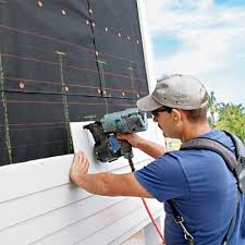 Storm Damage Siding Repair in Whitewater, WI